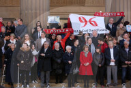 NEWS - Hillsborough - das Urteil: Polizei war schuld an der Tragödie