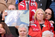 NEWS - Hillsborough - das Urteil: Polizei war schuld an der Tragödie