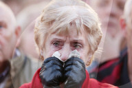 NEWS - Hillsborough - das Urteil: Polizei war schuld an der Tragödie