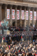 NEWS - Hillsborough - das Urteil: Polizei war schuld an der Tragödie