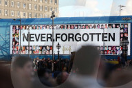 NEWS - Hillsborough - das Urteil: Polizei war schuld an der Tragödie