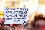 NEWS - Hillsborough - das Urteil: Polizei war schuld an der Tragödie