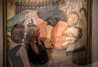 NEWS - Fototermin - 250 Jahre Christies in London