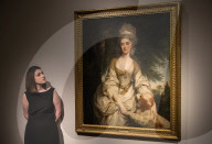 NEWS - Fototermin - 250 Jahre Christies in London