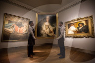 NEWS - Fototermin - 250 Jahre Christies in London