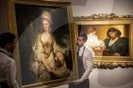 NEWS - Fototermin - 250 Jahre Christies in London