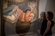 NEWS - Fototermin - 250 Jahre Christies in London