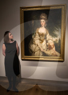 NEWS - Fototermin - 250 Jahre Christies in London