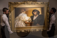 NEWS - Fototermin - 250 Jahre Christies in London
