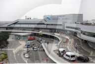 NEWS -  Brüssel Süd - verstärkte Sicherheit im Flughafen