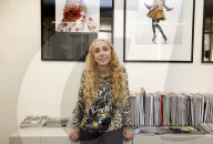 PORTRAIT - Franca Sozzani