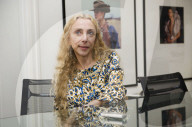 PORTRAIT - Franca Sozzani