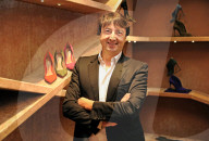 PORTRAIT - Gian Vito Rossi