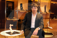 PORTRAIT - Gian Vito Rossi