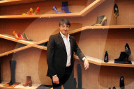 PORTRAIT - Gian Vito Rossi
