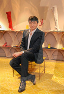 PORTRAIT - Gian Vito Rossi