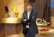 PORTRAIT - Gian Vito Rossi