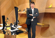 PORTRAIT - Gian Vito Rossi