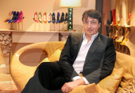 PORTRAIT - Gian Vito Rossi