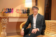 PORTRAIT - Gian Vito Rossi