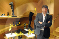 PORTRAIT - Gian Vito Rossi