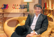 PORTRAIT - Gian Vito Rossi
