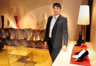 PORTRAIT - Gian Vito Rossi