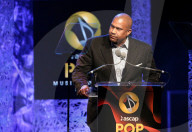 PEOPLE - ASCAP Pop Awards in Los Angeles