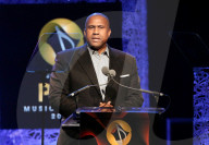 PEOPLE - ASCAP Pop Awards in Los Angeles