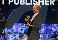 PEOPLE - ASCAP Pop Awards in Los Angeles
