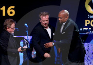 PEOPLE - ASCAP Pop Awards in Los Angeles