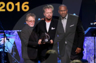 PEOPLE - ASCAP Pop Awards in Los Angeles