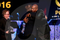 PEOPLE - ASCAP Pop Awards in Los Angeles