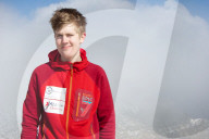 FEATURE - 'Icefall' - Die unglaubliche Geschichte von Alex Staniforth 