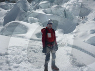 FEATURE - 'Icefall' - Die unglaubliche Geschichte von Alex Staniforth 