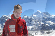 FEATURE - 'Icefall' - Die unglaubliche Geschichte von Alex Staniforth 