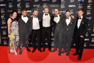 PEOPLE - London: Prinz Harry an den 'BT Sport Industry Awards' 