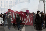 NEWS - Frankreich: Auch in Lyon und Lille heftige Proteste gegen Arbeitsrechtsreform