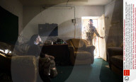 REPORTAGE - Im Kampf gegen die Isis - Ausländische Soldaten im Nordirak