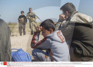REPORTAGE - Im Kampf gegen die Isis - Ausländische Soldaten im Nordirak