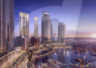 NEWS - Dubai: Das Model des höchsten Turms wird enthüllt