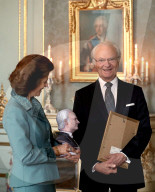 PEOPLE - Feierlichkeiten zum 70. Geburtstag von König Carl Gustaf