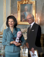 PEOPLE - Feierlichkeiten zum 70. Geburtstag von König Carl Gustaf