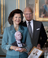 PEOPLE - Feierlichkeiten zum 70. Geburtstag von König Carl Gustaf