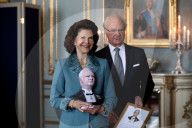 PEOPLE - Feierlichkeiten zum 70. Geburtstag von König Carl Gustaf