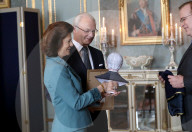 PEOPLE - Feierlichkeiten zum 70. Geburtstag von König Carl Gustaf