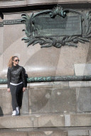 EXKLUSIV - Vanessa Mai und Andrea Ferber in Wien