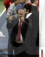 PEOPLE - AffÃ¤re mit Lady Diana! Behauptet der Ex-Tennisspieler Slobodan Zivojinovic