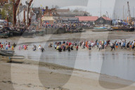 FEATURE - Schlammrennen in Essex