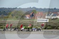 FEATURE - Schlammrennen in Essex